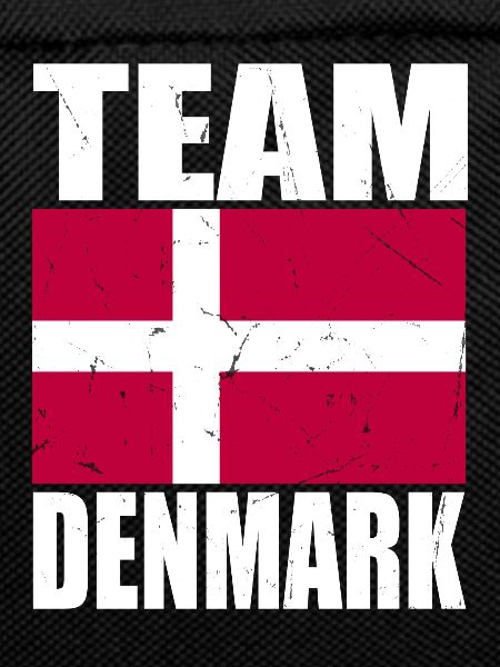 Team Denmark Football