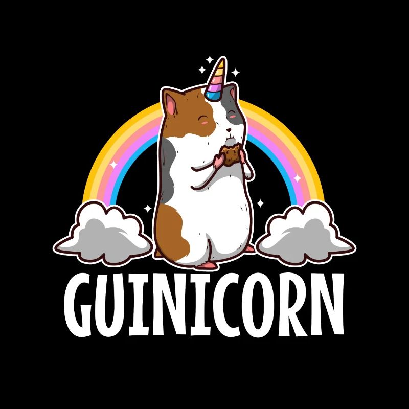 Guinicorne