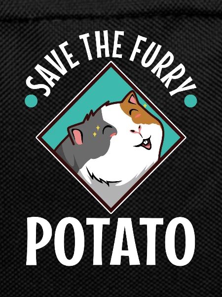 Save The Furry Potato