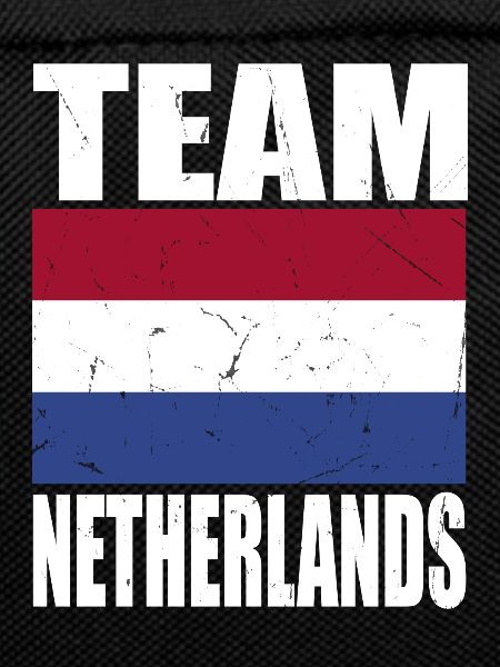 Team Netherlands Football