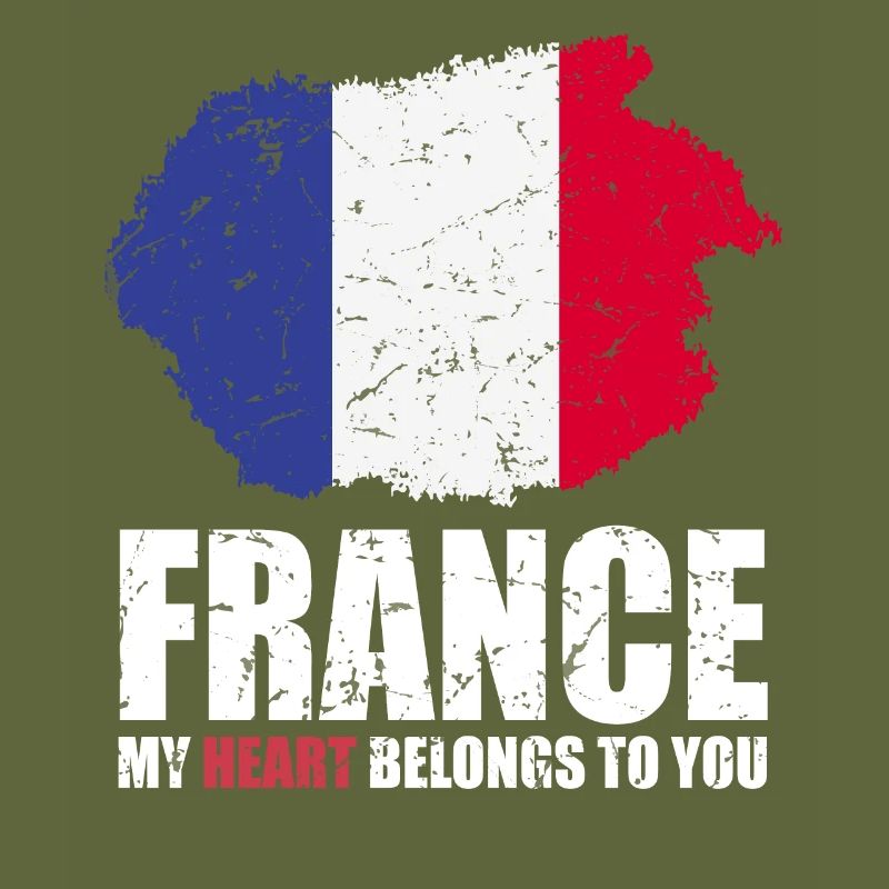 French flag