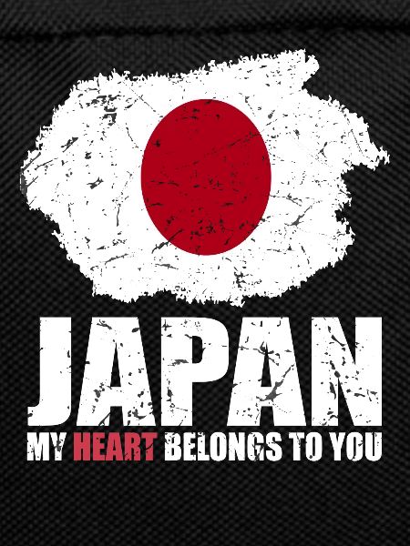 Japan Flag