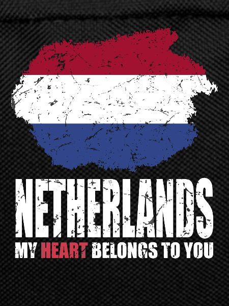 Netherlands flag