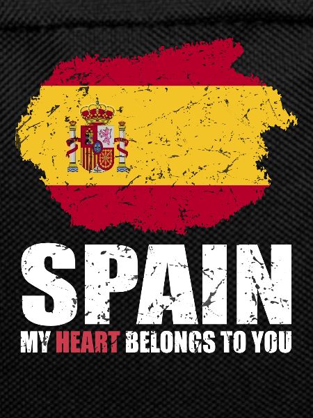 Spain Flag