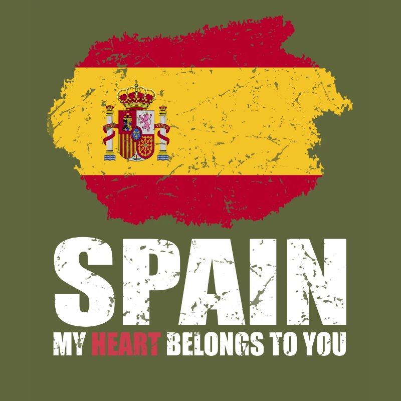 Spain Flag
