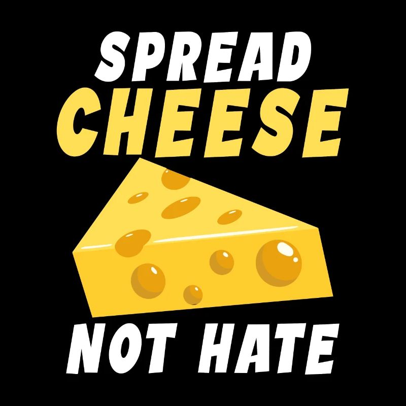 Snack Cheese Lover Cheese Gift