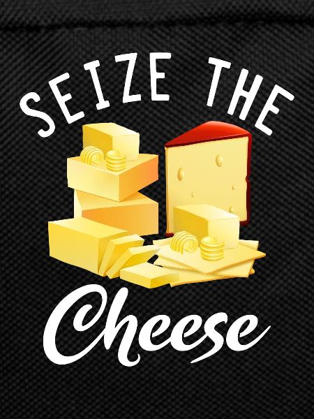 Snack Cheese Lover Cheese Gift