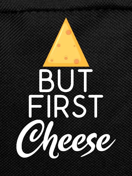 Snack Cheese Lover Cheese Gift