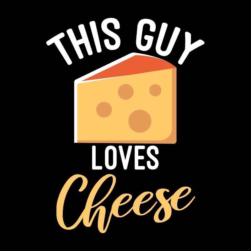 Snack Cheese Lover Cheese Gift