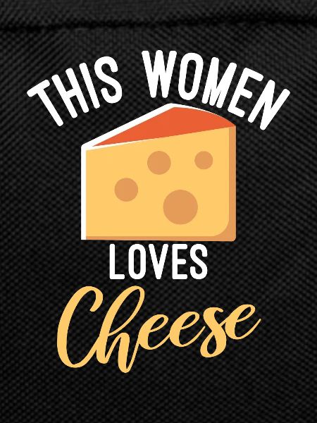 Snack Cheese Lover Cheese Gift