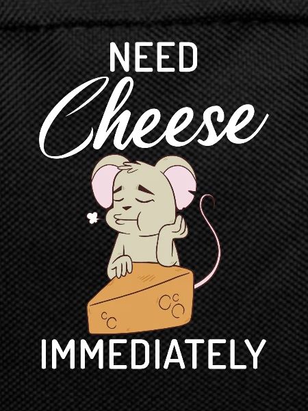 Snack Cheese Lover Cheese Gift