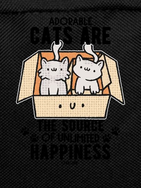 Children's cats
