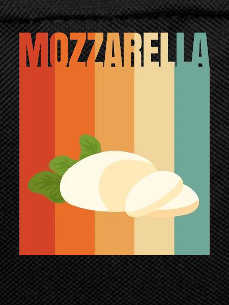 Retro Mozzarella
