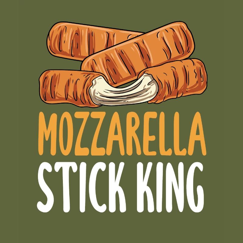 Mozzarella Stick King