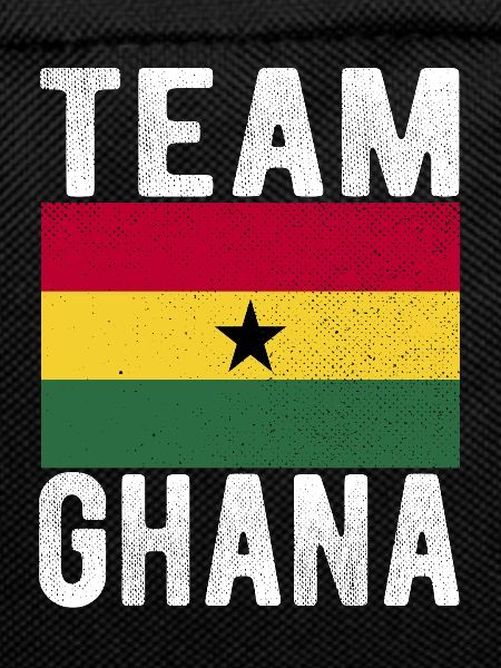 Ghana Flag