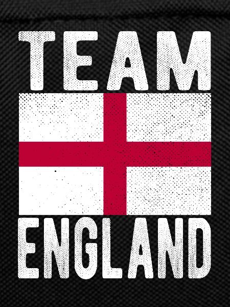 England Flag
