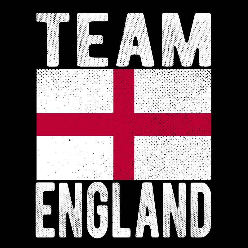 Drapeau de l’Angleterre