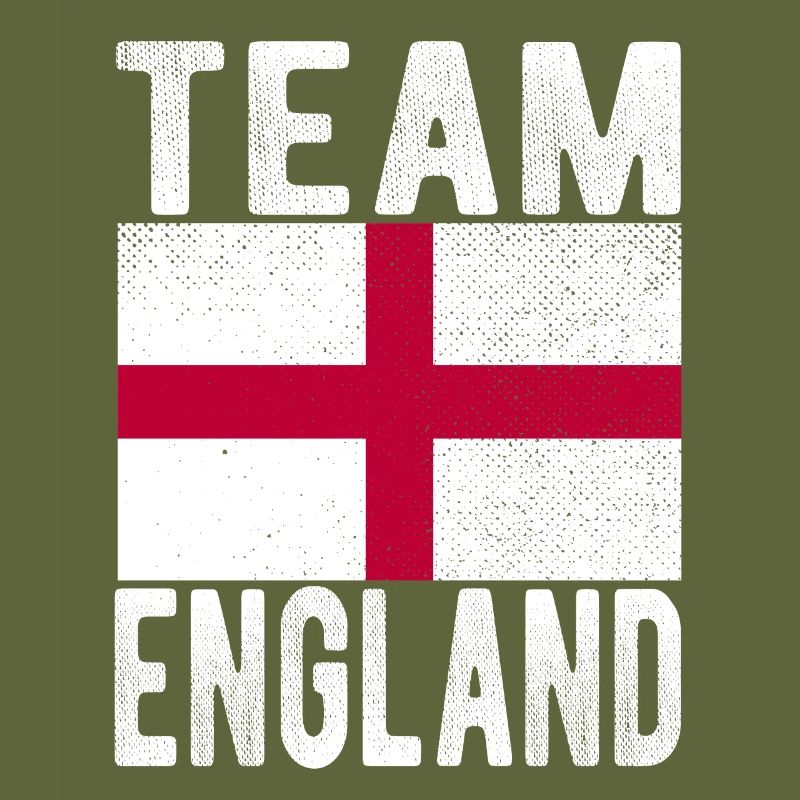 Drapeau de l’Angleterre