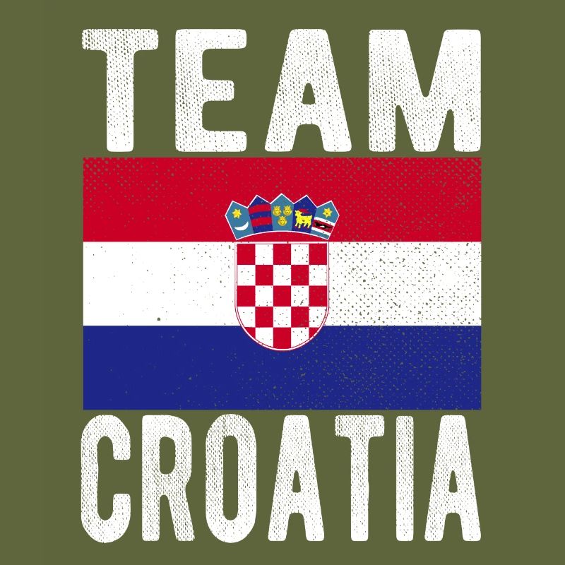 Croatia Flag