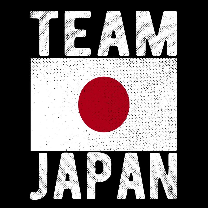 Drapeau du Japon