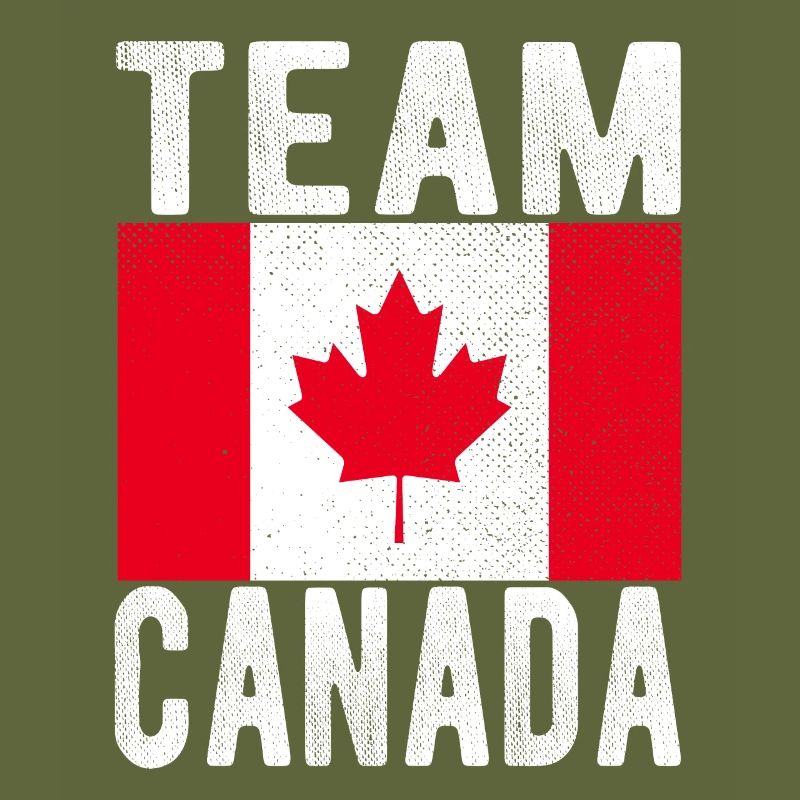 Canada Flag