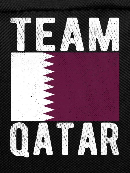 Qatar Flag