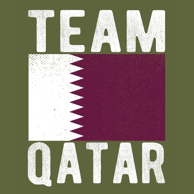 Drapeau du Qatar