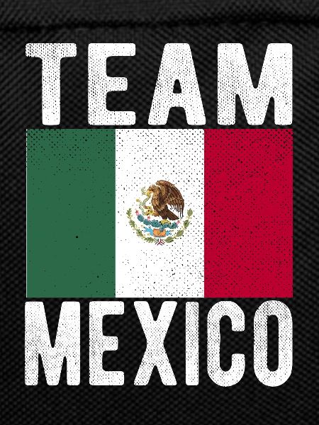 Mexico Flag