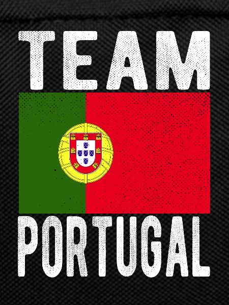 Portugal Flag