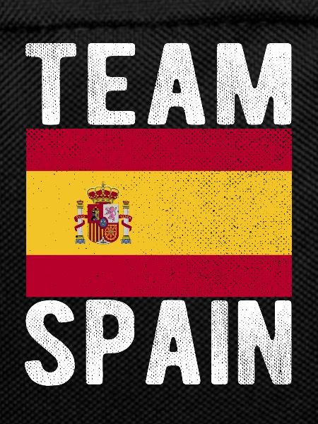 Drapeau de l’Espagne