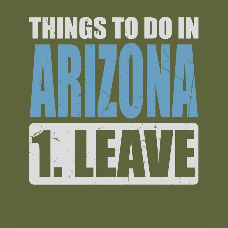 Arizona Meme