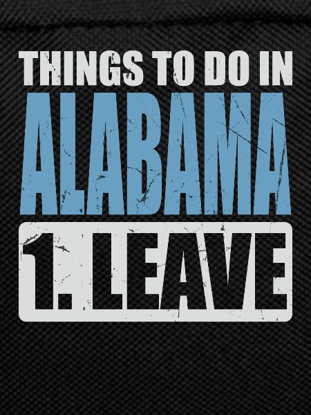 Alabama Meme