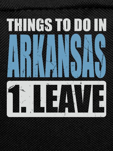 Arkansas Memes