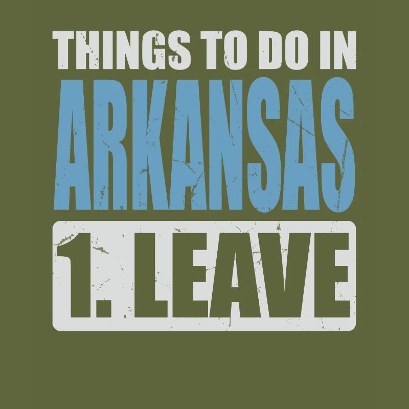 Arkansas Memes
