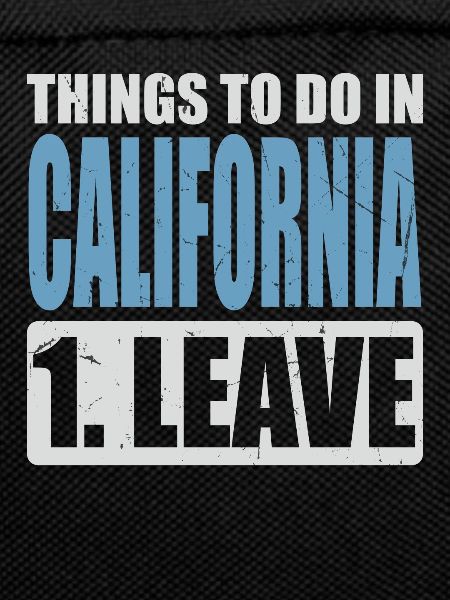California Meme
