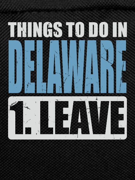 Delaware Meme