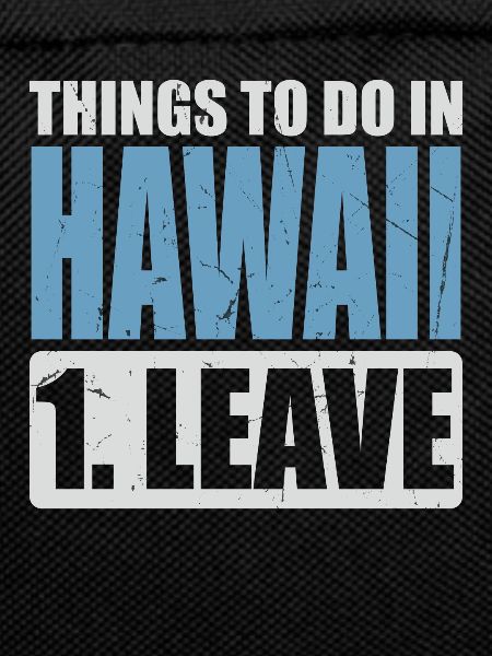 Hawaii Memes