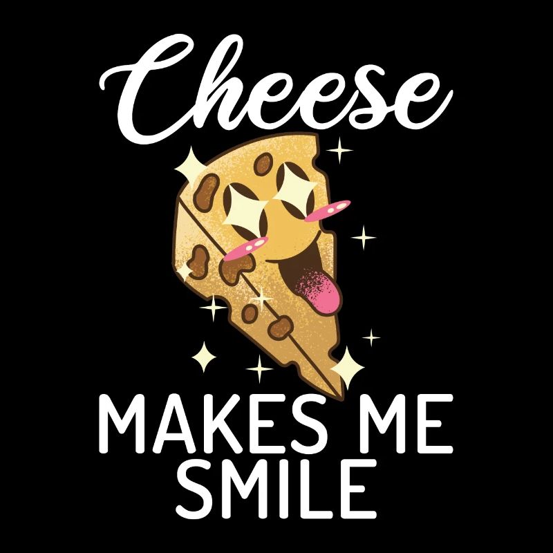 Snack Cheese Lover Cheese Gift