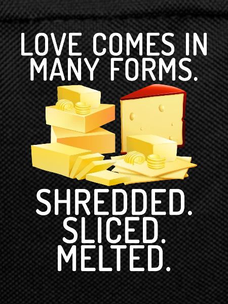 Snack Cheese Lover Cheese Gift