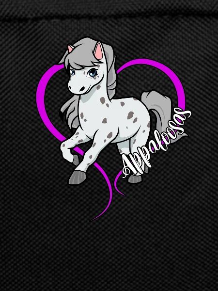 Horse lovers - Appaloosa