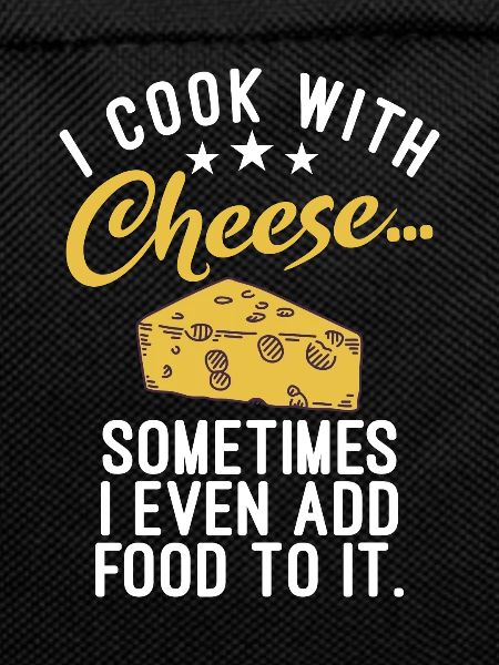 Snack Cheese Lover Cheese Gift