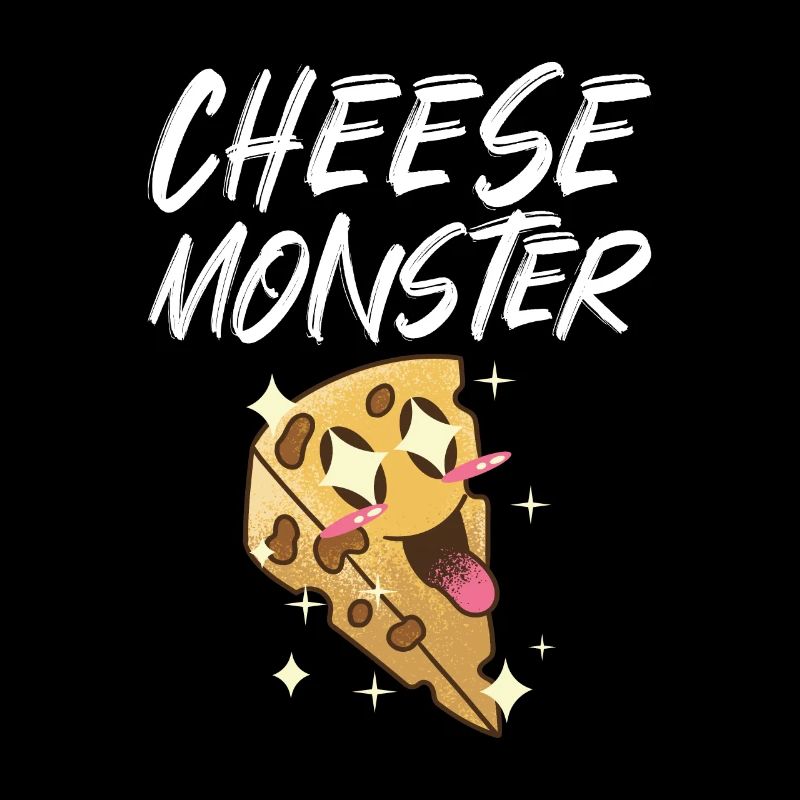 Snack Cheese Lover Cheese Gift