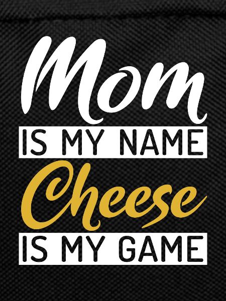 Snack Cheese Lover Cheese Gift