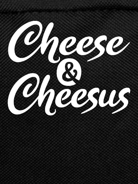 Snack Cheese Lover Cheese Gift