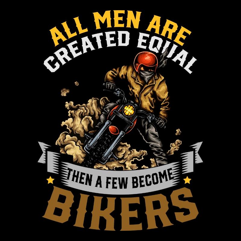 Biker