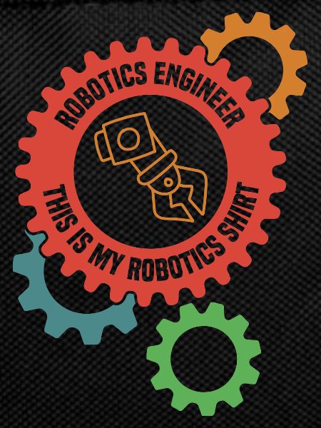 Robotique Génie Mécanique