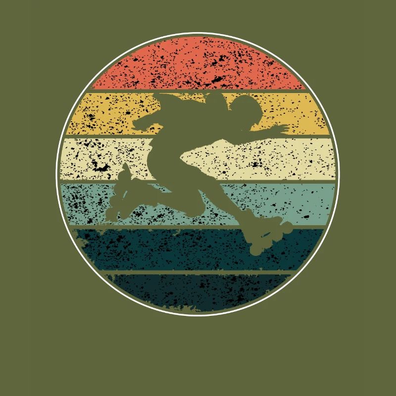 Rollerblades rollers