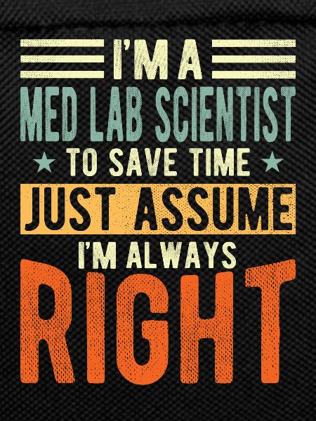 Med Laboratory