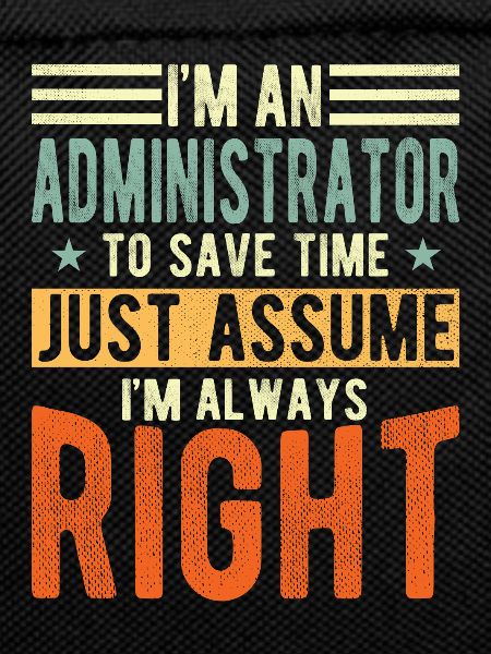 Administrator