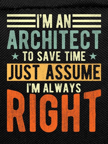 Architecte